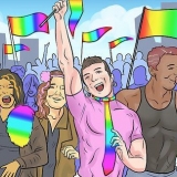 Om 'n man te vind (as jy gay is)
