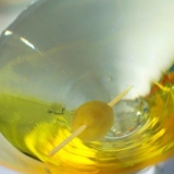 Een martini bestellen