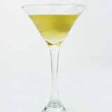 Een martini maak