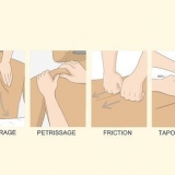 Gee 'n massering