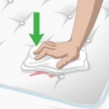 Droog 'n matras