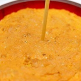 Een mislukte koek reden