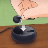 Koppel 'n selfoon met 'n bluetooth-headset
