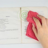 Stoor 'n nat boek