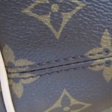Herken 'n vals louis vuitton-sak