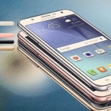 Herken 'n vals samsung j7