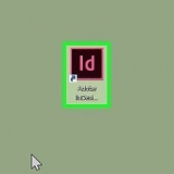 Voeg 'n nuwe lettertipe by indesign
