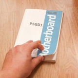 Die installering van 'n nuwe verwerker