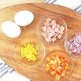 Omelet te maak