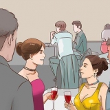 Reël 'n one night stand met 'n vrou