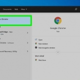 Skep 'n opdrag in google klaskamer