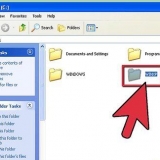 Skep 'n selflaaibare windows xp iso vanaf 'n gids