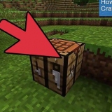 Hoe om 'n oond in minecraft te maak