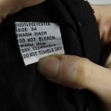 Was 'n broek