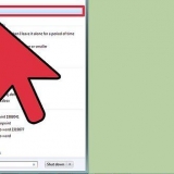 Maak 'n pdf in word oop