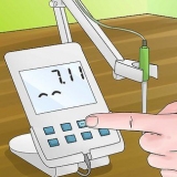 Hoe om 'n ph-meter te kalibreer en te gebruik