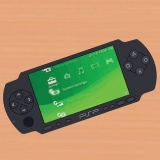 Hacking 'n playstation portable