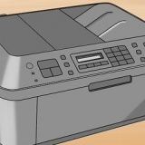 Koppel 'n drukker aan 'n ipad