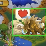 Broei 'n suiwer draak uit in dragon city