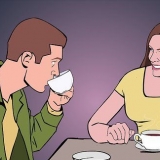 Dating met 'n ram (vrou)