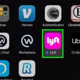 Skryf 'n resensie oor lyft