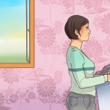 Elimineer 'n rookreuk in die huis