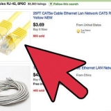 Stel 'n router op