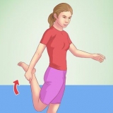 Hoe om 'n salto vir beginners te doen