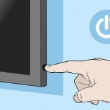 Koppel 'n samsung tv aan draadlose internet