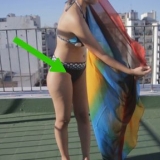 Sit 'n sarong aan