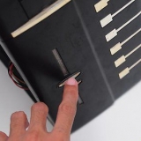 Installering van 'n sata-hardeskyf