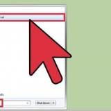 Neem 'n skermskoot met die snipping tool in windows