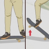 Stop 'n skaatsplank
