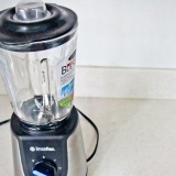 Een smoothie maak