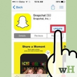 Speel 'n snap weer