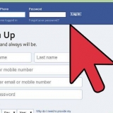 Verwyder 'n speletjie-toepassing van jou facebook-rekening
