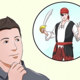 Stel 'n aasdierjag op