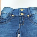 Strek 'n paar jeans