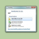 Formateer 'n ssd-stasie in windows of mac osx