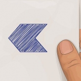 Een stempel maak