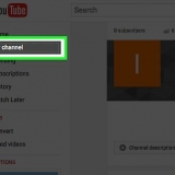 Word 'n ster op youtube