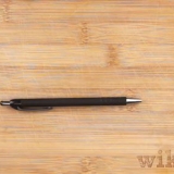 Maak 'n stylus van 'n pen