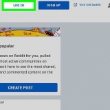 Skep 'n subreddit