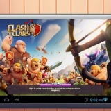 Skep 'n suksesvolle stam in clash of clans