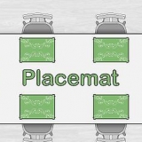Dek 'n tafel