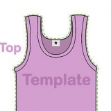 Maak 'n tenk top
