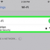 Hoe om 'n teksboodskap na imessage op iphone of ipad te verander