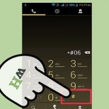 Ontsluit 'n foon gratis