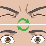 Stop 'n ruk ooglid