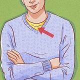 Dra 'n trui (vir mans)